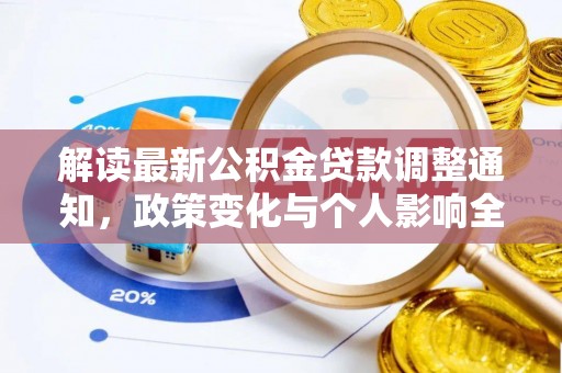 鱼台解读最新公积金贷款调整通知，政策变化与个人影响全解析