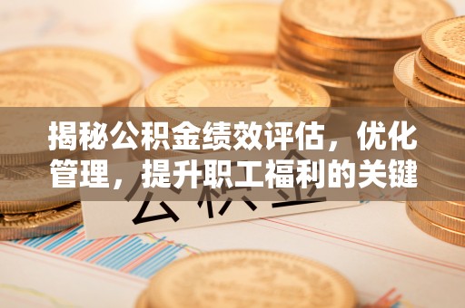 鱼台揭秘公积金绩效评估，优化管理，提升职工福利的关键一步