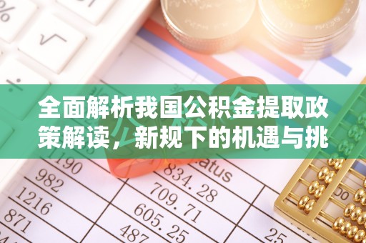 鱼台全面解析我国公积金提取政策解读，新规下的机遇与挑战