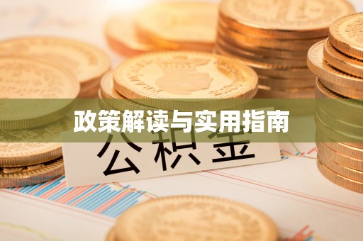 鱼台政策解读与实用指南