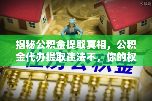 鱼台揭秘公积金提取真相，公积金代办提取违法不，你的权益如何保障？