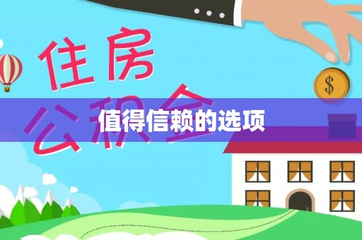 鱼台值得信赖的选项
